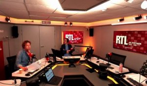 Le journal RTL de 6h30 du 25 août 2020