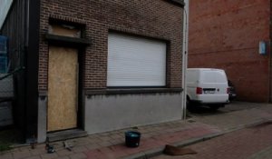 Deux explosions criminelles à Anvers