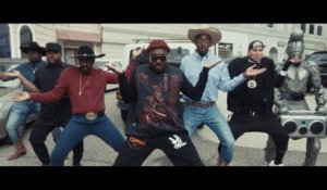 Black  Eyed Peas - VIDA LOCA