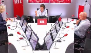 Primaire à droite : Valérie Pécresse "n'exclut rien"'