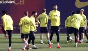 Foot : Messi veut quitter le FC Barcelone