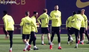 Foot : Messi veut quitter le FC Barcelone