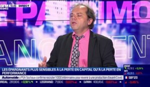 Jean-François Filliatre (Marchesgagnants.fr) : Faut-il investir sur les marchés actuellement ? - 27/08