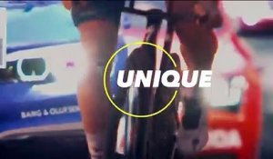 Bande-annonce du Tour de France 2020 diffusé sur France Télévisions