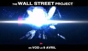 THE WALL STREET PROJECT Film