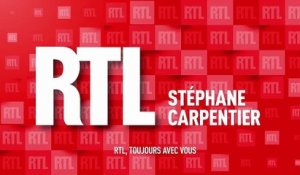 Le journal RTL de 7h30 du 29 août 2020
