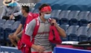 Cincinnati - Djokovic renverse Raonic