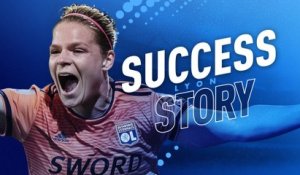 OL et Ligue des Champions : la success story