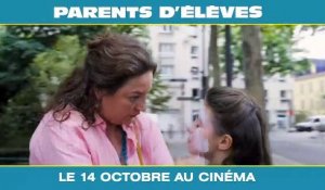 Parents d'Élèves Film