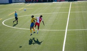 HIGHLIGHTS U19 : AS Monaco 6-0 SC Toulon