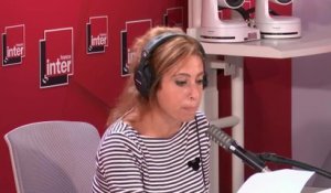 Marlène Schiappa : "C'est aussi une loi contre l'islam politique, mais pas uniquement"