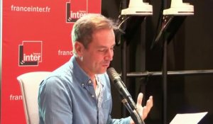 François Bayrou est un dieu vivant (mais juste pour Macron)  - Tanguy Pastureau maltraite l'info