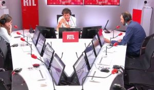 Attentat de l'Hyper Cacher : une rescapée témoigne sur RTL