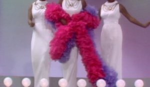 Diana Ross & The Supremes - I'm The Greatest Star/Funny Girl/Don't Rain On My Parade (Medley/Live On The Ed Sullivan Show, September 29, 1968)