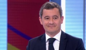 Les 4 vérités - Gérald Darmanin