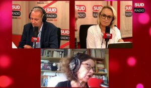 Le regard d'Elisabeth Lévy - "Les appels à la censure le jour du procès sont la victoire des anti-Charlie"