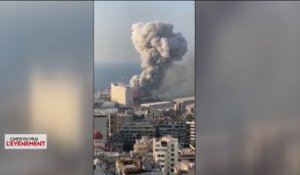 Explosion au Liban : Où en est l'enquête ?