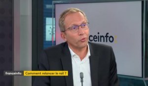 Plan de relance : Henri Poupart-Lafarge (Alstom) attend une mobilisation en faveur de l’hydrogène