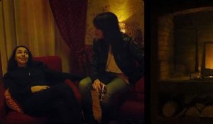 Lux Æterna Bande-annonce VF (2020) Charlotte Gainsbourg, Félix Maritaud