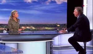François Bayrou évoque ses ambitions comme Haut-commissaire au plan