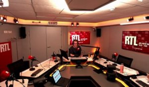 Le journal RTL de 5h du 03 septembre 2020