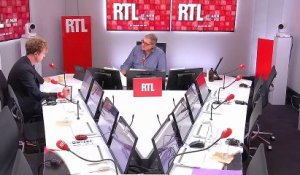 Le journal RTL de 8h du 03 septembre 2020