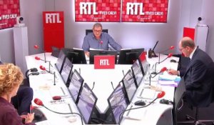 Jean Castex invité de RTL le 3 septembre 2020