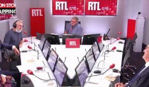Jean Castex : son étonnante proposition à Laurent Ruquier sur RTL (vidéo)