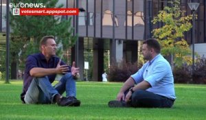 L'Union européenne exhorte la Russie à mener une enquête urgente et transparente sur Alexeï Navalny