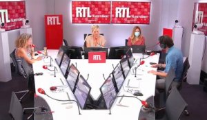 Le journal RTL du 03 septembre 2020