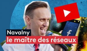 Russie : qui est Alexeï Navalny, ce militant qui s’oppose à Vladimir Poutine ?