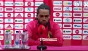 Ligue des Nations - Denayer : "C'est en France que je me suis senti le mieux"