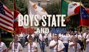 Boys State — Then & Now | Apple TV+
