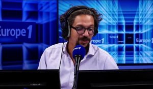 DSK à Jean-Michel Blanquer : "Ne va pas chez le fleuriste avant l'interview, tu sauveras ton couple !" (Canteloup)