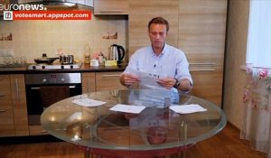 Alexeï Navalny empoisonné au Novitchok : l'UE et l'OTAN accentuent la pression sur Moscou
