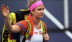 US Open 2020 - Ysaline Bonaventure : "Encore huit jours enfermée dans ma chambre à New York... !"