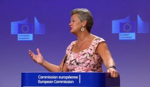 L'UE veut harmoniser les restrictions de déplacement