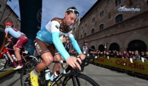 Tour de France 2020 - Clément Venturini : "Quand Romain Bardet te dit  'c'est ton jour', ça donne la chair de poule"