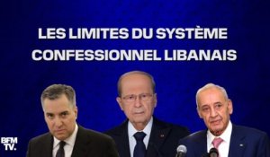 Liban: le système de répartition des pouvoirs entre communautés a-t-il atteint ses limites ?