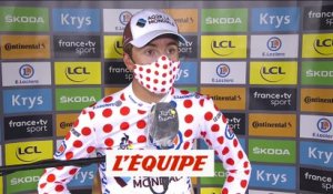 Cosnefroy : « Une semaine importante » - Cyclisme - Tour de France