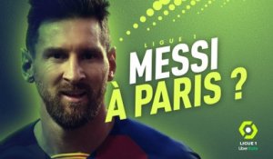 Lionel Messi aurait-il pu signer au PSG ? La réponse de Leonardo