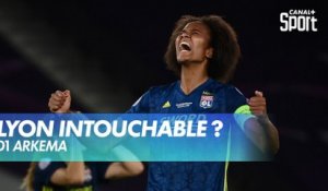 D1 Arkema : Lyon intouchable ?