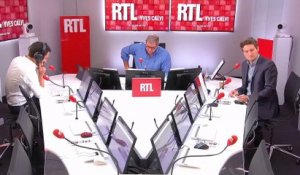 Le journal RTL de 7h du 07 septembre 2020