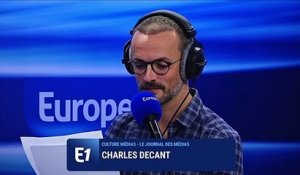 "Normandie nue" : France 2 en tête des audiences de ce dimanche