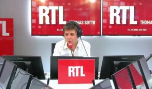 Le journal RTL de 20h du 07 septembre 2020