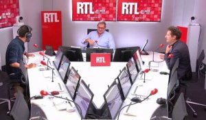 Le journal RTL de 7h du 08 septembre 2020