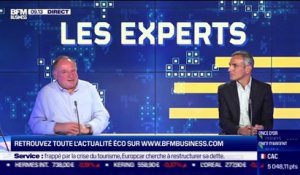 Les Experts: Comment va l'économie française ? - 08/09