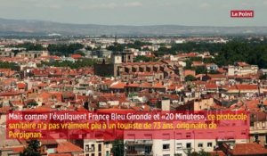 Bordeaux : une bagarre éclate en pleine messe pour du gel hydroalcoolique