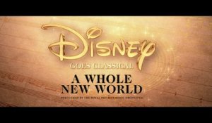 Royal Philharmonic Orchestra - A Whole New World