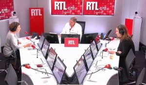 Le journal RTL de 7h30 du 09 septembre 2020